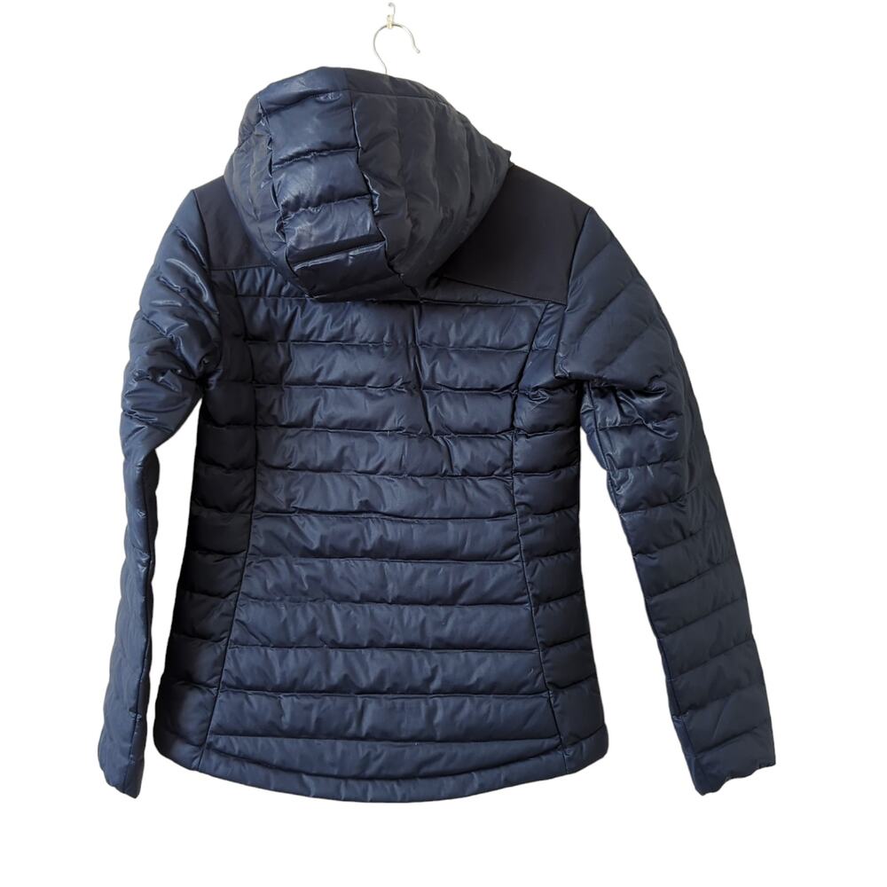 Sync Performance Jacket Womens Medium Down Puffer… - image 3